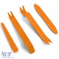 image-16-Expansion tool mounting lever car trim interior panel strips orange