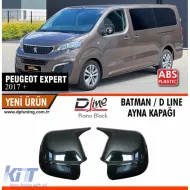 image-42-Expert Batman Mirror Cover Piano Black /2017 After