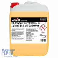 Express Shine Wax Feral 10LT