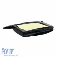 Exspider Notebook With Pen 10 x 8 cm-image-6303388