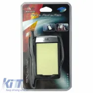 Exspider Notebook With Pen 10 x 8 cm-image-6303391