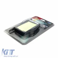 Exspider Notebook With Pen 10 x 8 cm-image-6303392