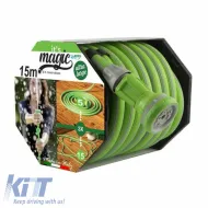 image-41-Extendable Hose Magic Soft Smart 5/8