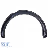 Extensiones de arco de rueda SMALL adecuadas para Ford Ranger T6 T7 T8 12-22-image-6193967