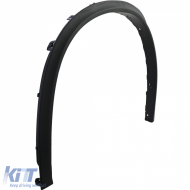 Extensions d'arc de roue adaptées pour BMW X5 F15 13-18-image-6203514