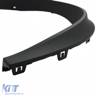 Extensions d'arc de roue adaptées pour BMW X5 F15 13-18-image-6203520