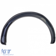 Extensions d'arc de roue SMALL adaptées pour Ford Ranger T6 T7 T8 12-22-image-6193969
