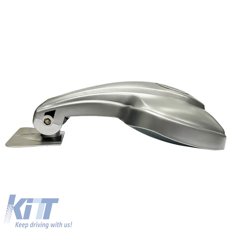 Exterior Additional Mirror Silver SL-5022