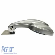 Exterior Additional Mirror Silver SL-5022-image-6300137