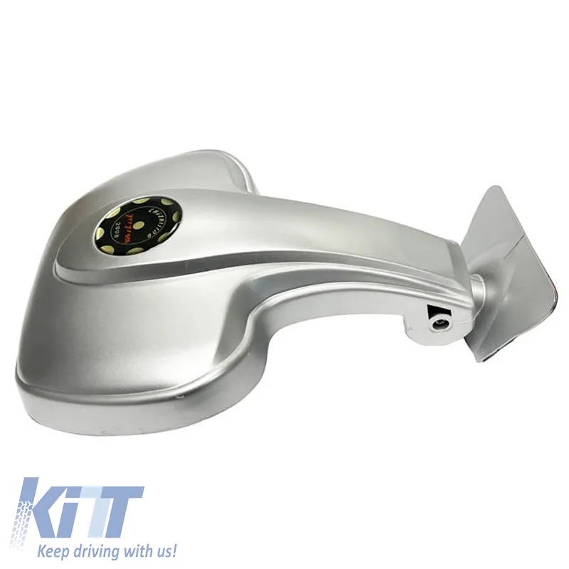 Exterior Additional Mirror Silver SL-5022