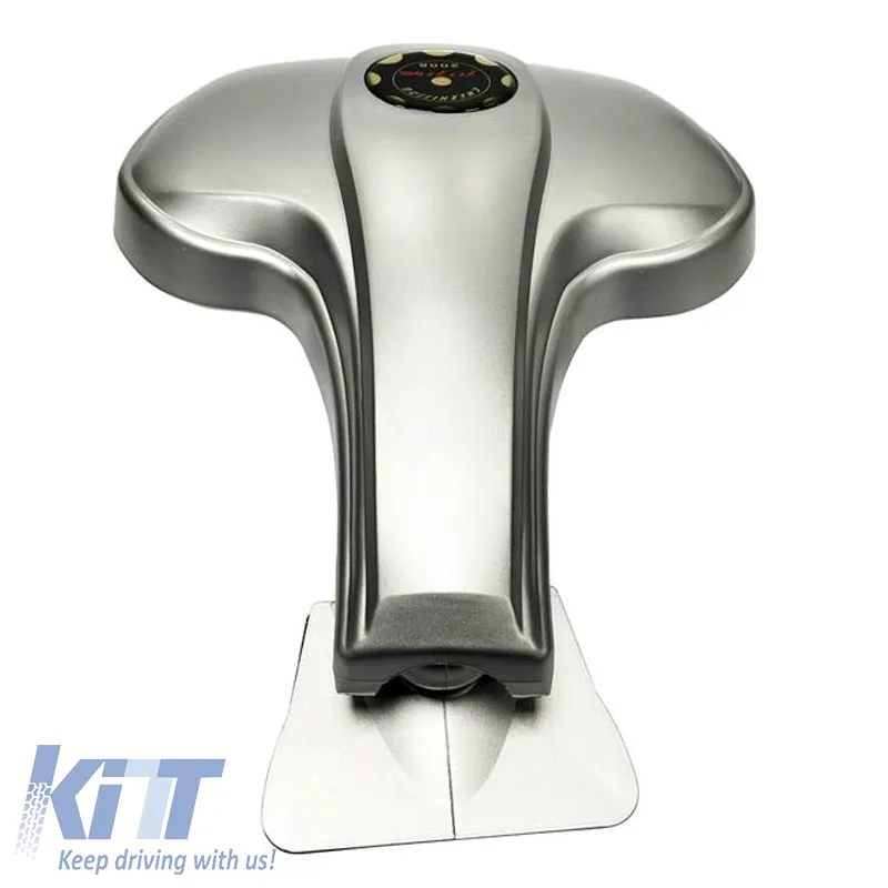 Exterior Additional Mirror Silver SL-5022