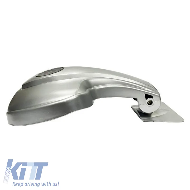Exterior Additional Mirror Silver SL-5022