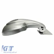Exterior Additional Mirror Silver SL-5022-image-6300143