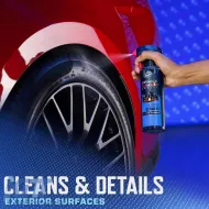 Exterior Detailer in Spray Hybrid Ceramic Red Bull Racing Armor All 500ml-image-6321446