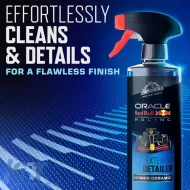 Exterior Detailer in Spray Hybrid Ceramic Red Bull Racing Armor All 500ml-image-6322021
