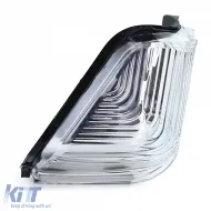 image-45-Exterior mirror indicator left for Mercedes Sprinter W906 + Crafter from 06