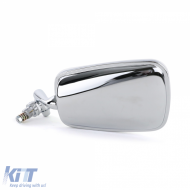 Exterior mirror left for VW Beetle 49-98 - ODSMV6012983