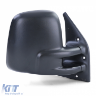 Exterior mirror right for VW Bus T4 90-03 - ODSMV6013006