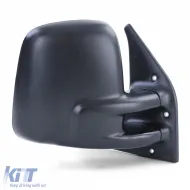 image-11-Exterior mirror right for VW Bus T4 90-03