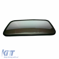 Exterior Truck Mirror suitable for MAN 2 32x19cm
