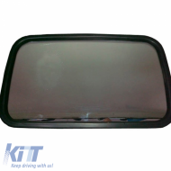 Exterior Truck Mirror suitable for Small Size P2 30.6x19cm