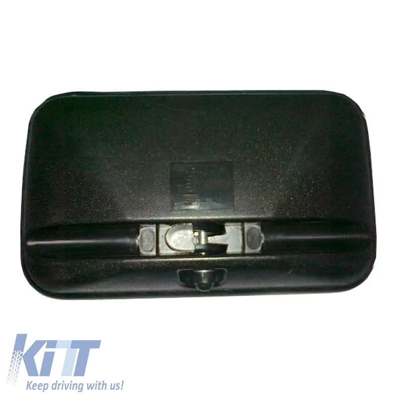 Exterior Truck Mirror suitable for Small Size P2 30.6x19cm