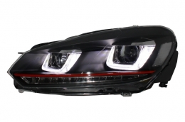 Ezek a nappali menetfényes fényszórók sportos megjelenést nyújtanak Volkswagen Golf VI modelljének.

Kompatibilis:
Volkswagen Golf VI 6 (2008-2013)

Nem kompatibilis:
Volkswagen Golf VI (2008-20-image-6021132