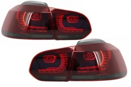 Ezek a nappali menetfényes fényszórók sportos megjelenést nyújtanak Volkswagen Golf VI modelljének.

Kompatibilis:
Volkswagen Golf VI 6 (2008-2013)

Nem kompatibilis:
Volkswagen Golf VI (2008-20-image-6021136