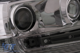 Facelift Conversion Body Kit, подходящ за TOYOTA Land Cruiser FJ200 Retrofit Assembly (2008-2015) до 2016 LC 200 модели-image-6076417