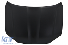 Facelift Conversion Body Kit, подходящ за TOYOTA Land Cruiser FJ200 Retrofit Assembly (2008-2015) до 2016 LC 200 модели-image-6076432