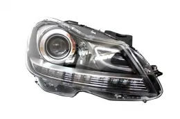 Facelift fényszórók Mercedes Benz C-osztály W204 (2007-2012)-image-6016560