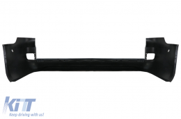 Facelift Kit pour TOYOTA Land Cruiser FJ200 Retrofit 08-15 à 2016 modèles LC 200-image-6076413