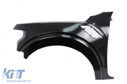 Facelift Umbausatz für Ford Ranger 2015–2021 und F150 Raptor 2017-image-6103471