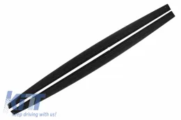 image-16-Faldones laterales Add-on Labio Extensiones para BMW 4 F32 F33 F36 M Sport Look