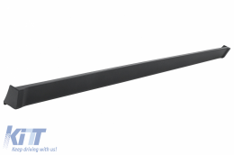 Faldones laterales para BMW Serie 3 E30 1982-1994 Coupé Sedán Touring M3 Design Pair-image-6112629