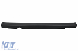 Faldones laterales para BMW Serie 3 E30 1982-1994 Coupé Sedán Touring M3 Design Pair-image-6112631