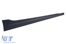 Faldones laterales para BMW Serie 3 G20 G21 2018-2022 Sport Design-image-6104742