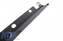 Faldones laterales para Mercedes Clase S W221 05-11 S65 Diseño-image-6015579