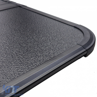 Faltbare Ladebettabdeckung mit LED für Ford Ranger T9 ab 2023-image-6204955