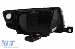 Fanária Emprós CCFL Mátia Aggélou katállhloi gia Skoda Fabia (12.1999-2008) Mávros-image-6104120