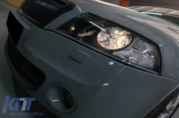 Fanária Emprós katállhloi gia Skoda Octavia II (2004-2008) Mavro-image-6079658