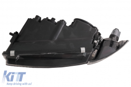 Fanária Emprós katállhloi gia VW Passat B5 3B (11.1996-08.2000) Mavro-image-6087069