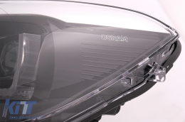 Fanária Emprós Osram LEDriving Plírhs LED katállhloi gia BMW Seirá 1 F20 F21 (06.2011-03.2015) Chrómio-image-6089742