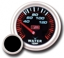 image-0-Electronic gauge water temp