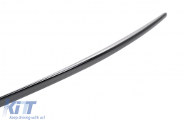 Спойлер за багажник подходящ за BMW F10 5 Series (2010-up) M5 Дизайн-image-6048976