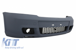 Предна Броня подходяща за Opel VAUXHALL Astra G (1998-2005) OPC дизайн-image-6031580