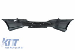 Боди комплект подходящ за Mercedes E-Class W212 (2009-2013) E63 Дизайн-image-6063506