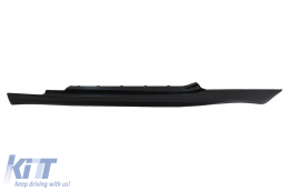 Пълен комплект за каросерия, подходящ за BMW 3 Series E92 E93 (2006-2009) Non-LCI Купе Кабрио M3 Look-image-6102298