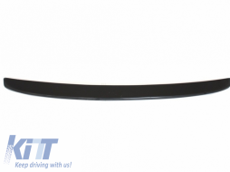 image-5-Trunk spoiler suitable for VW passat 3c