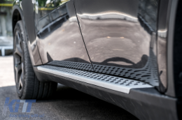 Подножки Странични степенки подходящи за BMW X6 E71 E72 (2008-2014)-image-6068687